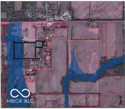 00 N 900 W, Carthage, IN 46115