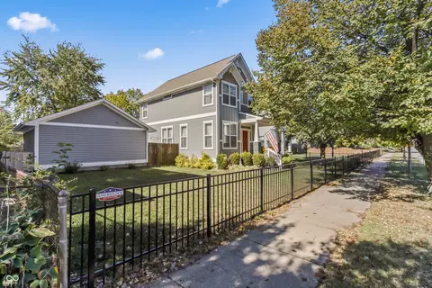 2410 N College Ave, Indianapolis, IN 46205