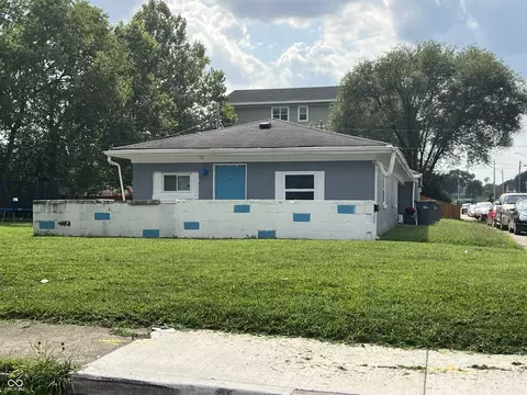 2636 Ethel Ave, Indianapolis, IN 46208