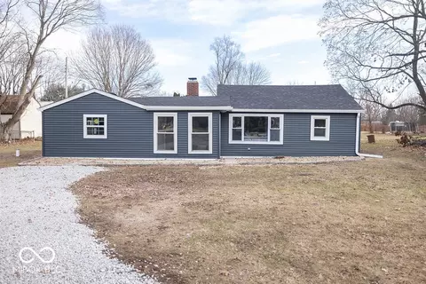 1208 Layton Rd, Anderson, IN 46011