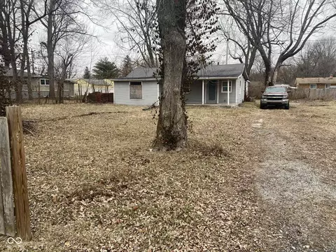 2803 N Butler Ave, Indianapolis, IN 46218