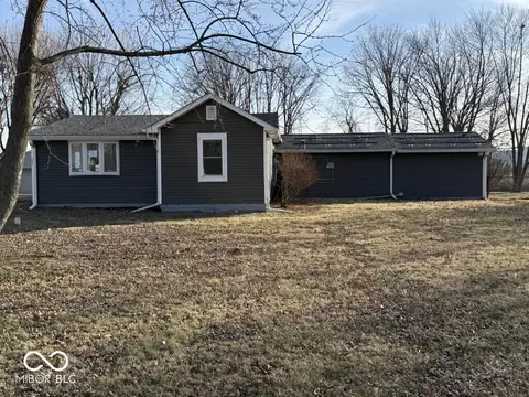 5811 E Troy Ave, Indianapolis, IN 46203