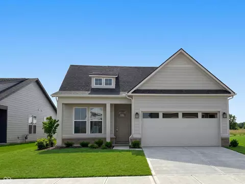 13325 Seven Springs Ln, Noblesville, IN 46060