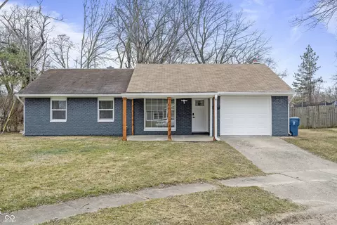 8337 Aspen Ct, Indianapolis, IN 46226