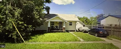 3350 N Arsenal Ave, Indianapolis, IN 46218