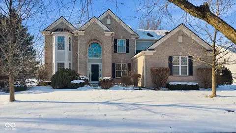 12710 Tuscany Blvd, Carmel, IN 46032