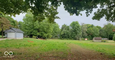 218 S Pearl St, Spiceland, IN 47385