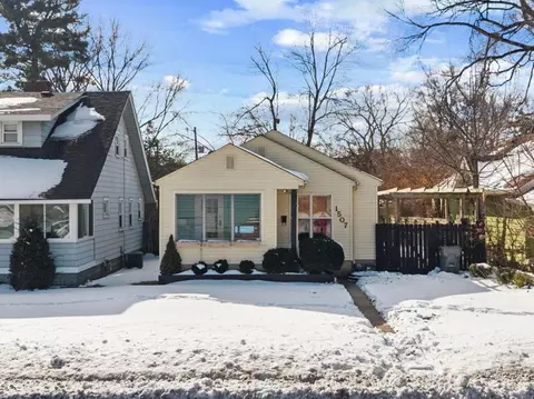 1507 E 52nd St, Indianapolis, IN 46205