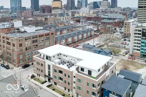 504 N Park Ave #3, Indianapolis, IN 46202