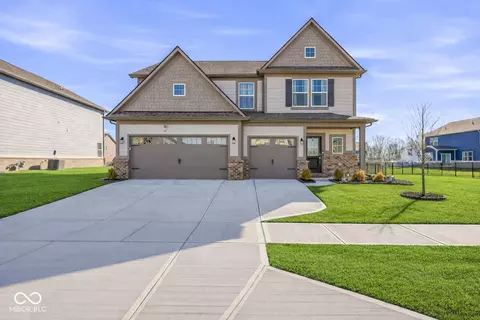 19399 Clive St, Westfield, IN 46074