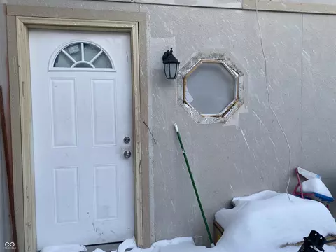 2863 Punto Alto Ct #33/C, Indianapolis, IN 46227