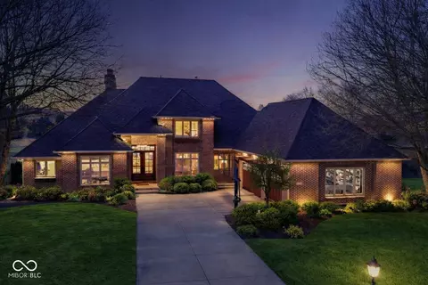 10219 Springstone Rd, Mccordsville, IN 46055