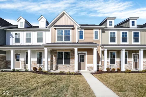 2646 Marjorie Ln, Plainfield, IN 46168