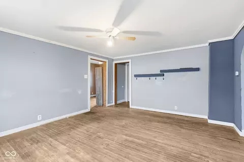 Living - 2800 E 16th St, Muncie, IN 47302 photo 3 of 3