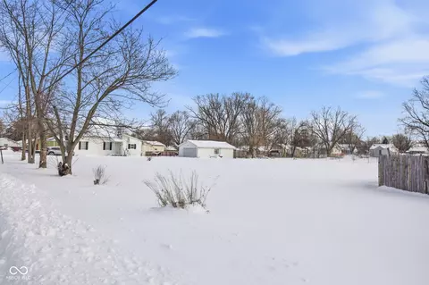 Exterior - 2800 E 16th St, Muncie, IN 47302 photo 1 of 4