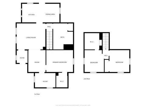 Floorplan - 2800 E 16th St, Muncie, IN 47302 photo 1 of 1