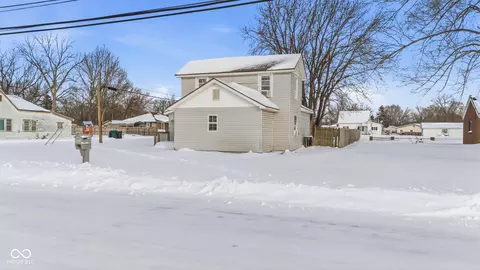 2800 E 16th St, Muncie, IN 47302
