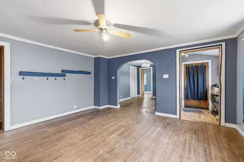 Living - 2800 E 16th St, Muncie, IN 47302 photo 1 of 3