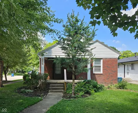 728 E 55th St, Indianapolis, IN 46220