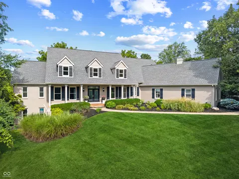 10707 Club Chase, Fishers, IN 46037