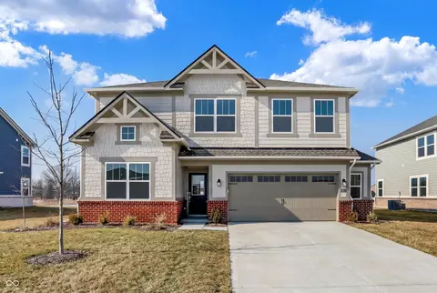 8634 Piedmont St, Mccordsville, IN 46055
