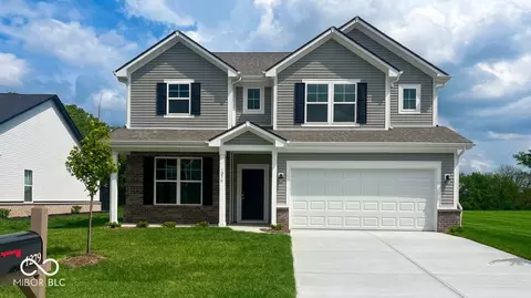 1279 Vera Blvd, Danville, IN 46122