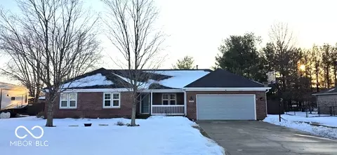 1323 Money Ln, Danville, IN 46122