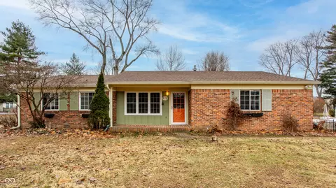 7748 N Sherman Dr, Indianapolis, IN 46240