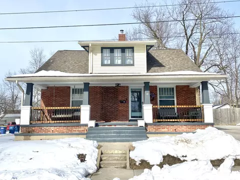 19 Highland St, Greencastle, IN 46135