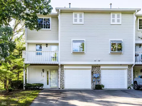 6873 Shore Island Dr, Indianapolis, IN 46220
