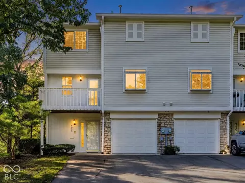 6873 Shore Island Dr, Indianapolis, IN 46220