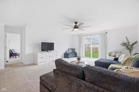 6758 Honeysuckle Way, Pendleton, IN 46064 photo 13