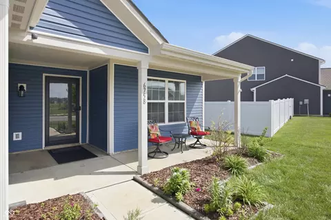 6758 Honeysuckle Way, Pendleton, IN 46064 photo 3
