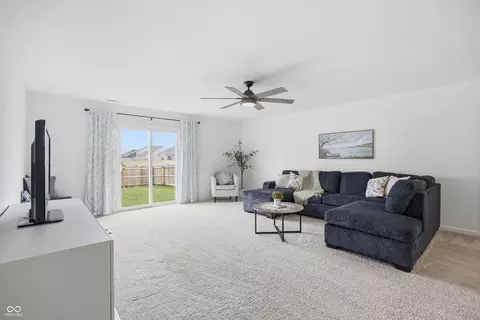 6758 Honeysuckle Way, Pendleton, IN 46064 photo 12