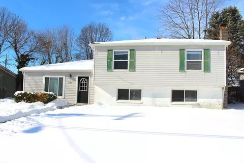 644 Indianapolis Rd, Mooresville, IN 46158