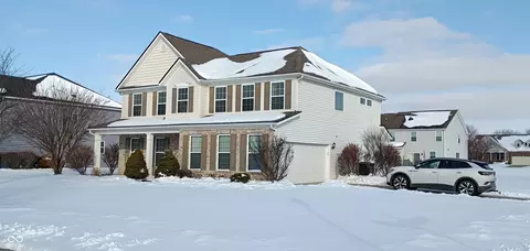 10503 Westerly Ct, Fishers, IN 46040