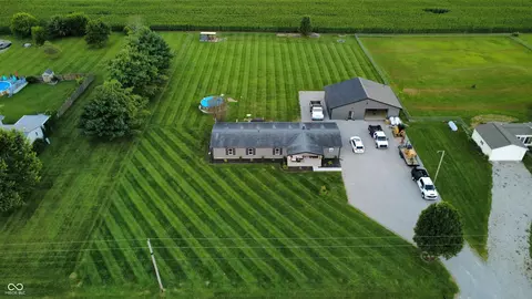5240 S County Road 1200 E, Westport, IN 47283