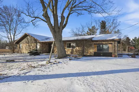 2219 N 300 E, Anderson, IN 46012