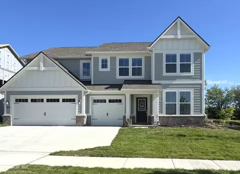1356 Drury Dr, Westfield, IN 46069