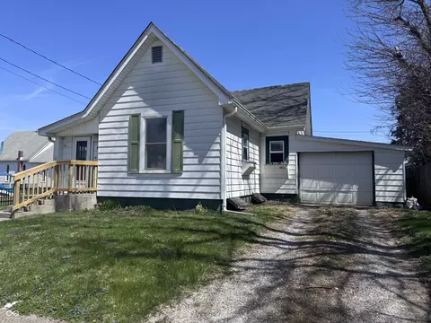 308 N Grant Ave, Crawfordsville, IN 47933