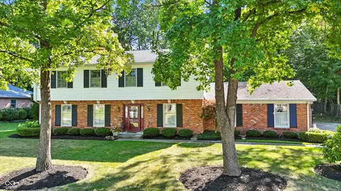 11219 Rolling Springs Dr, Carmel, IN 46033