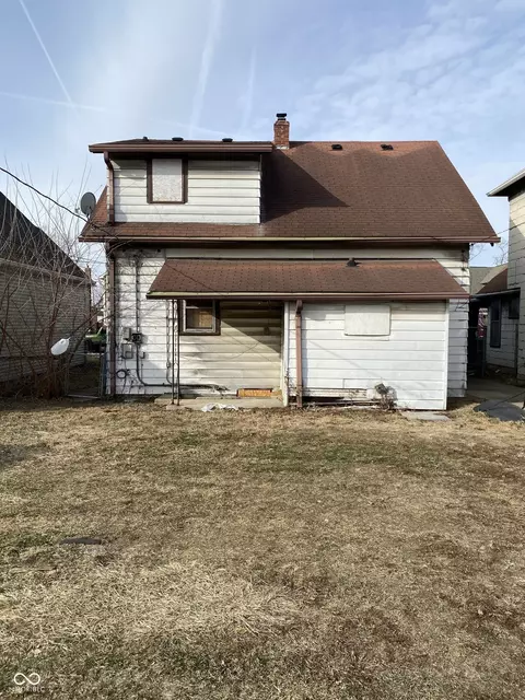 257 N Addison St, Indianapolis, IN 46222