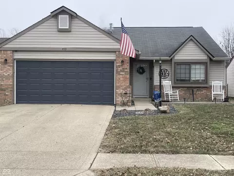 453 Ashby Dr, Greenfield, IN 46140