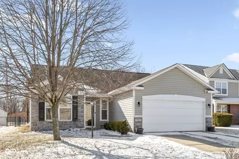 7811 Meadow Rue Rd, Noblesville, IN 46062