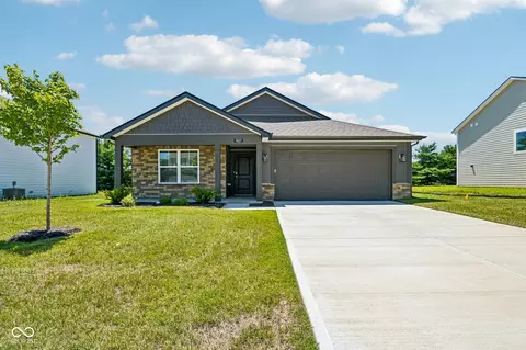 7427 Big Bend Blvd, Camby, IN 46113