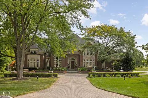 3463 Sedgemoor Cir, Carmel, IN 46032