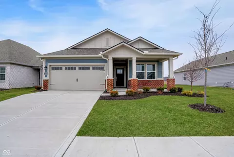 5232 Foxley Park Ln, Avon, IN 46123