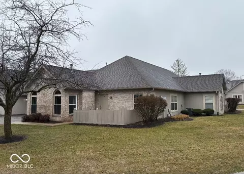 6703 Bridgefield Way, Indianapolis, IN 46254