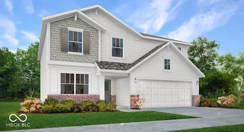 16796 Daly Dr, Noblesville, IN 46062