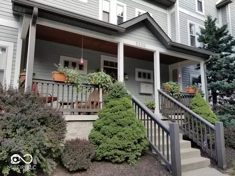 2230 N Pennsylvania St #2, Indianapolis, IN 46205